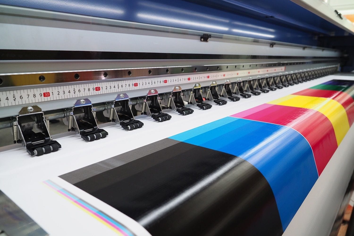 Digital printing Digital printing