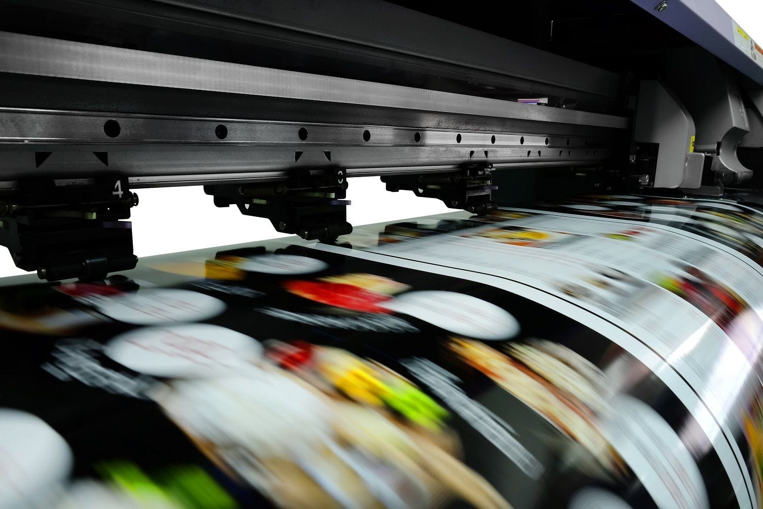Digital printing Digital printing