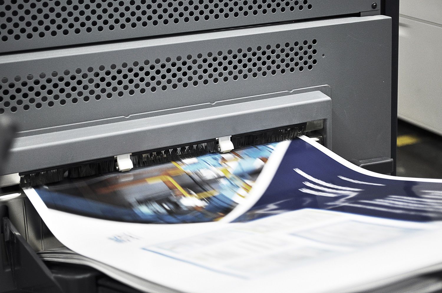 Digital printing Digital printing